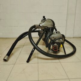 GUSANOS DESTAQUIADORES