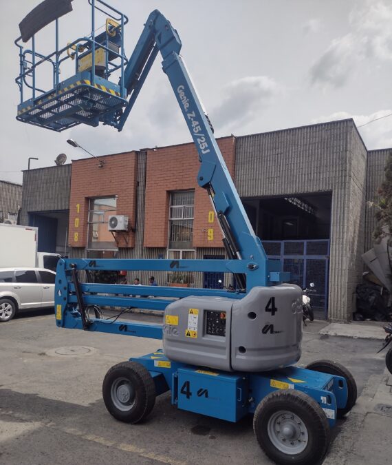 MANLIFT