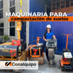 Portafolio de compactación